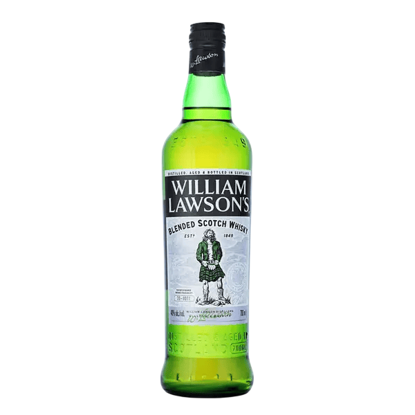 Whisky William Lawson's