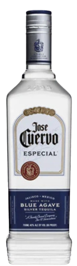 Tequila Cuervo Especial