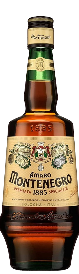 Amaro Montenegro