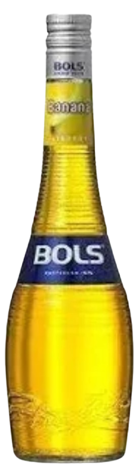 Banana Gialla Bols