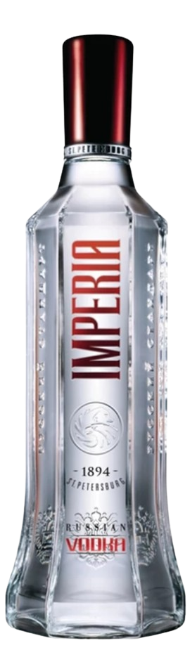 Vodka Russian Imperia