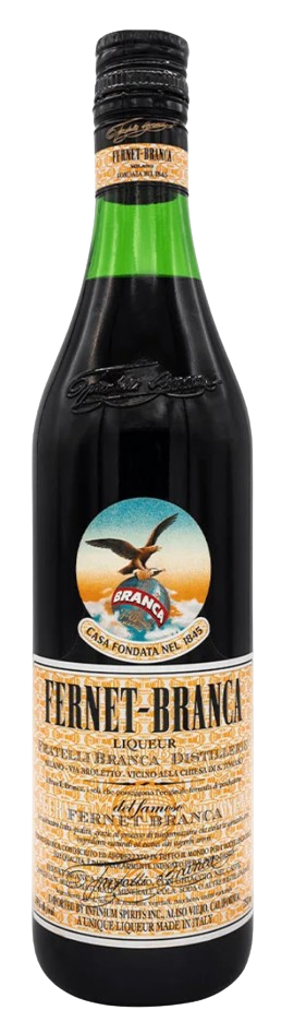 Fernet Branca