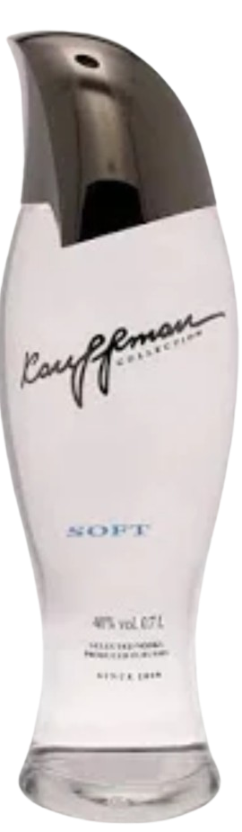 Vodka Kauffman soft Selected