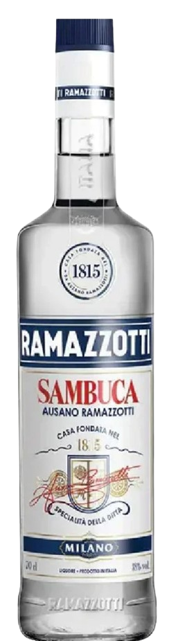 Sambuca Ramazzotti