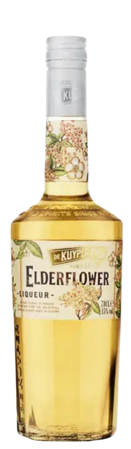 Edelflower De Kuyper (Sambuco)