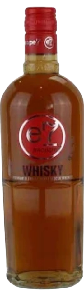 Whisky Escape 7