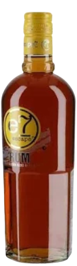 Rum Escape 7 Anejo Reserva