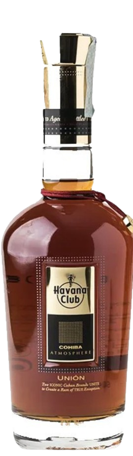 Rum Havana Union