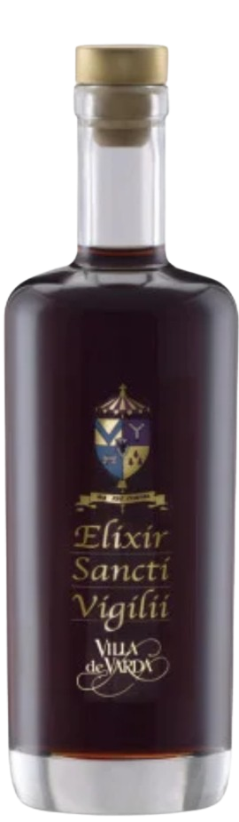 Sancti Vigili Liquore Amaro-Villa de Varda