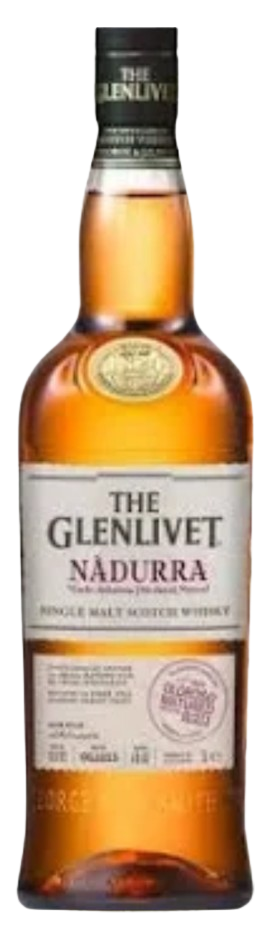 Whisky Glenlivet Nadurra Oloroso