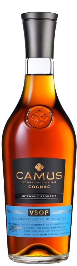 Cognac Camus Vsop