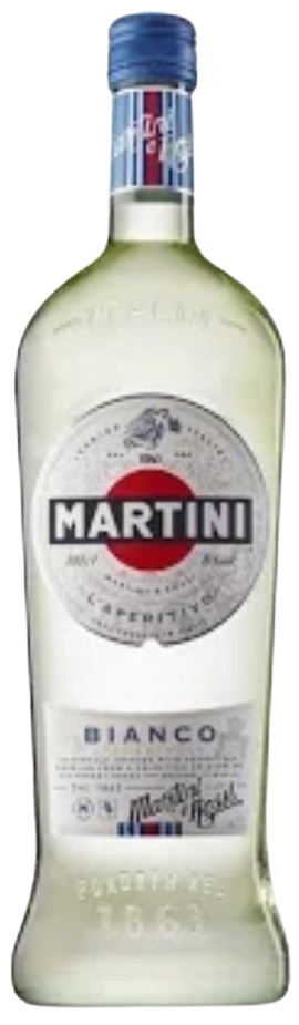Vermouth Martini Bianco