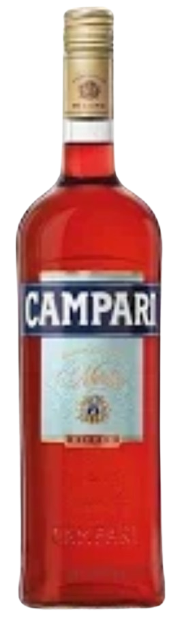 Campir Bitter