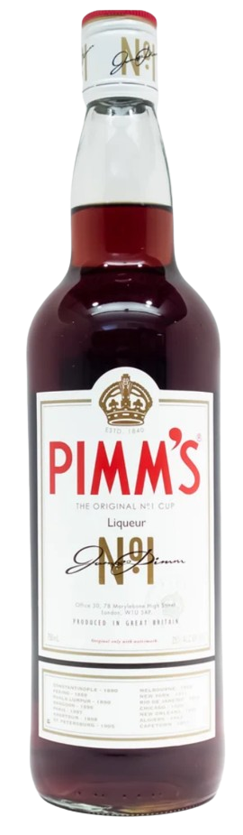 Pimm's NO 1