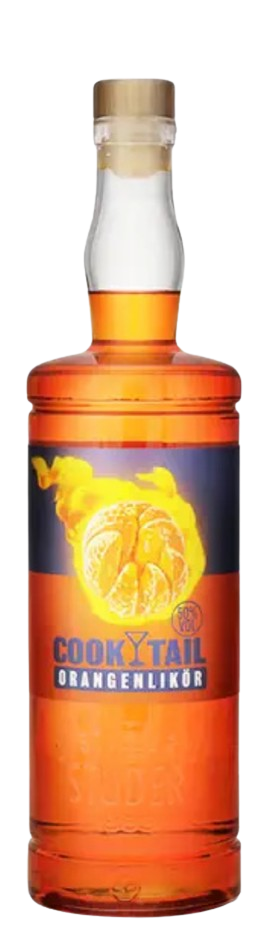 Liqueur Fine a L'Orange-Favre