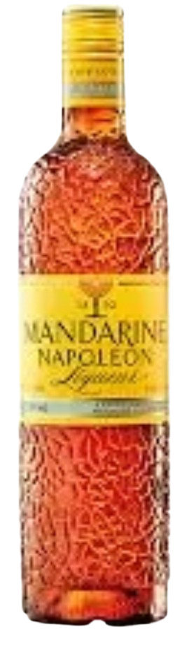 Mandarine Napoleon