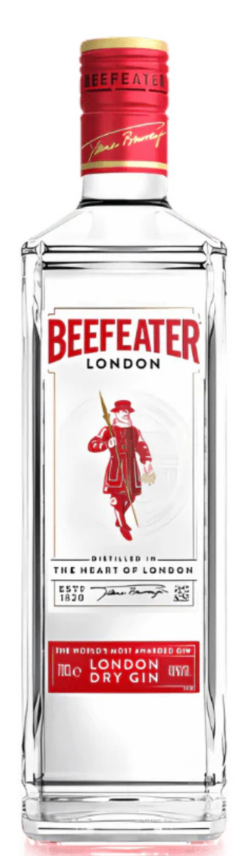 Beefeater London Dry Gin