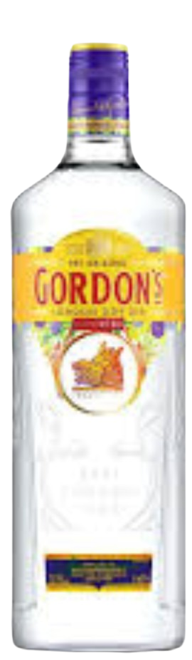 Gordon's London Dry Gin