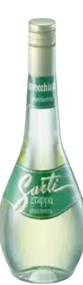 Grappa Sarti Gran Riserva