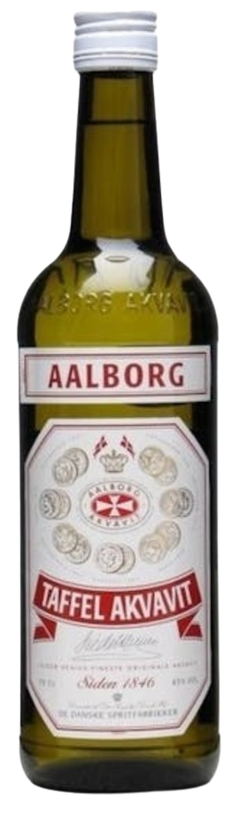 Akvavit Aalborg