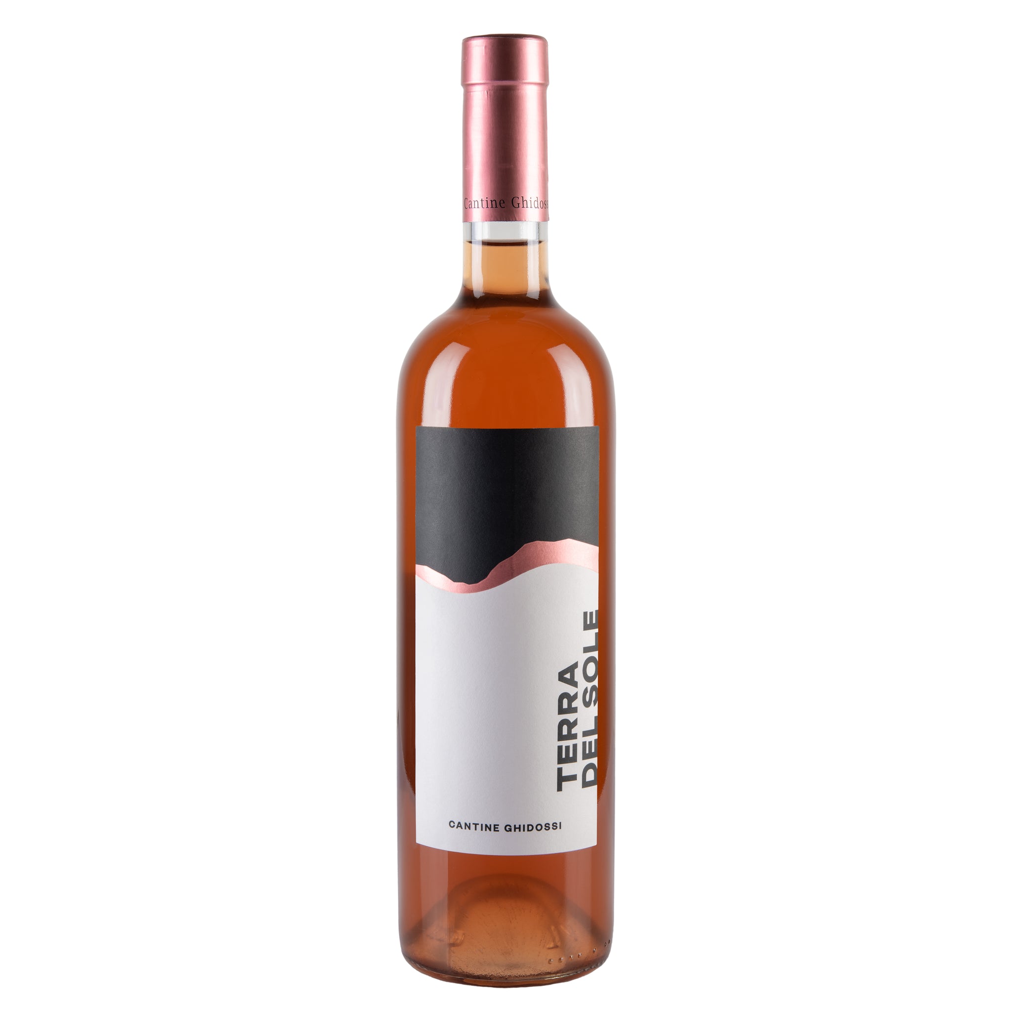 Terra del Sole Rosato Ticino DOC di Merlot 2023