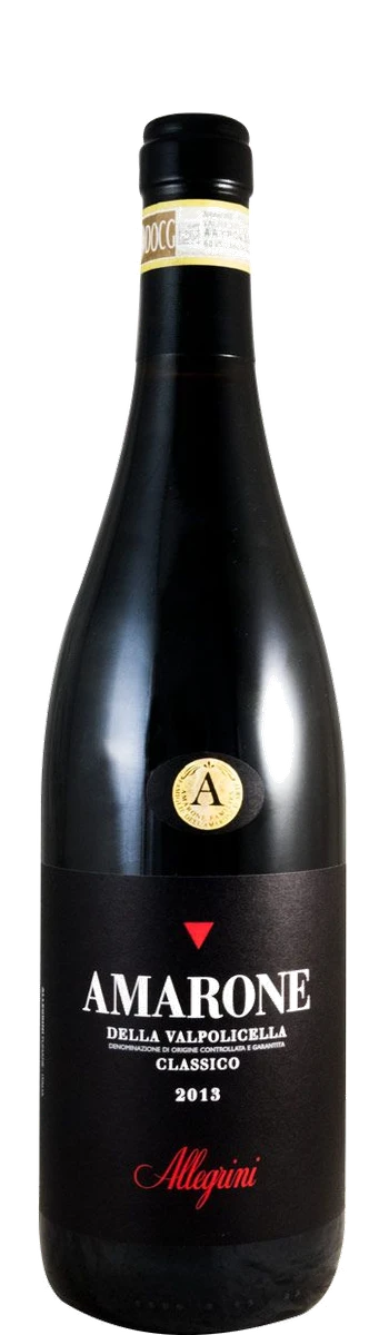 Amarone della Valpolicella DOCG - Allegrini 2013