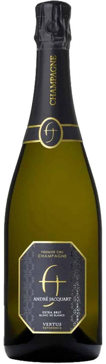 Champagne André Jacquart Blanc de Blancs