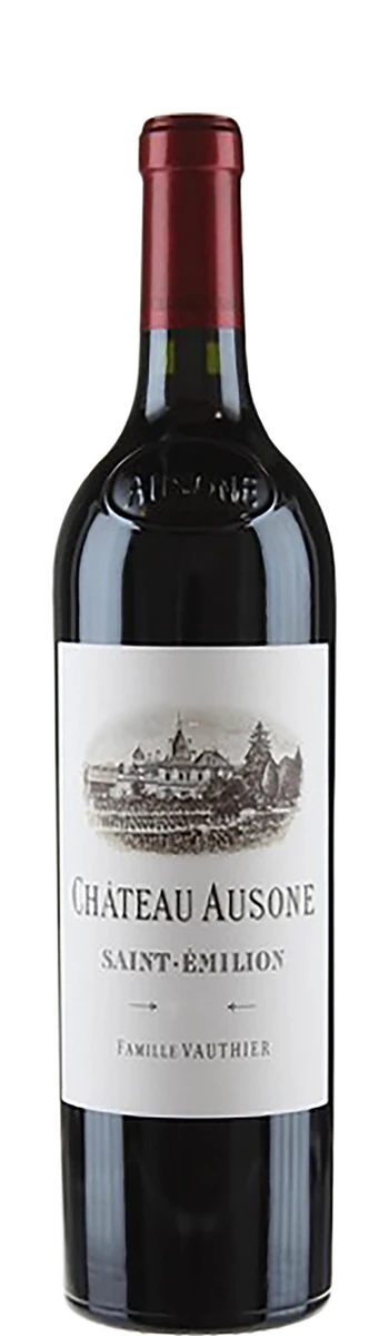 Château Ausone St. Emilion 1er Grand Cru classé A 2013