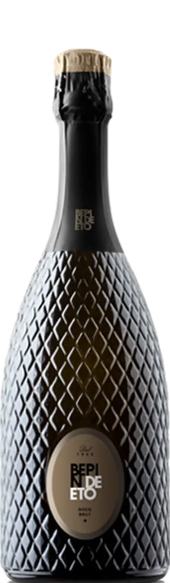 Prosecco Brut Conegliano Valdobbiadene DOCG 2023