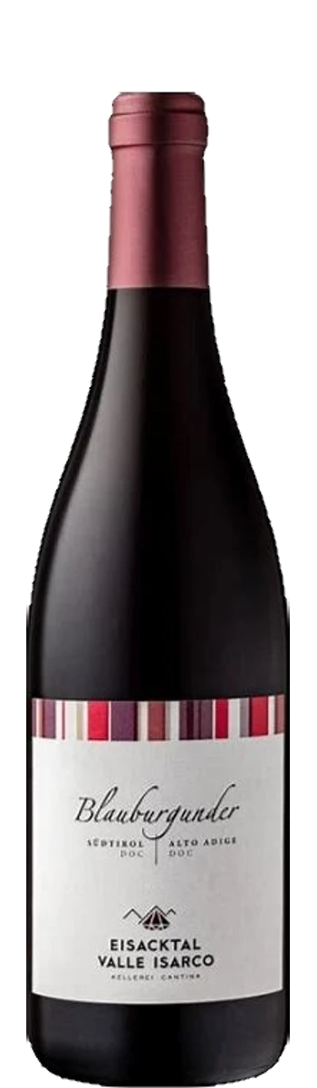 Blauburgunder-Pinot nero - Alto Adige - Valle Isarco DOC 2022