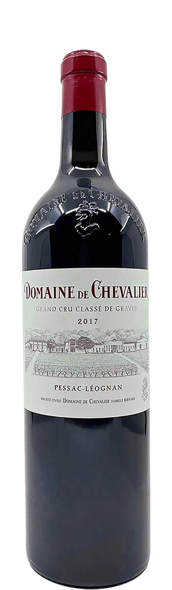 Domaine de Chevalier Rouge Grand Cru Classé AOC 2016