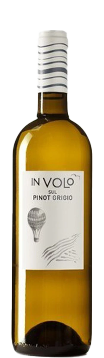 Pinot Grigio In Volo DOP Friuli 2021