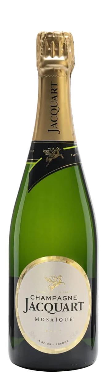 Champagne Jacquart Mosaique - Brut