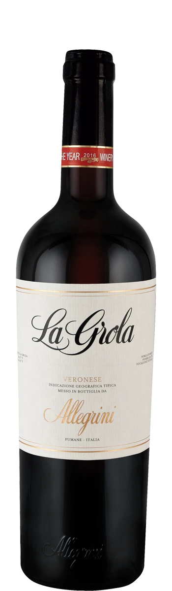 La Grola - Veronese IGT 2015