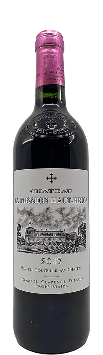Château La Mission Haut-Brion Graves Cru classé 2018