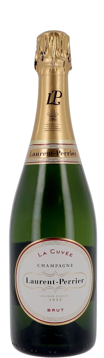 Champagne Laurent-Perrier - Brut