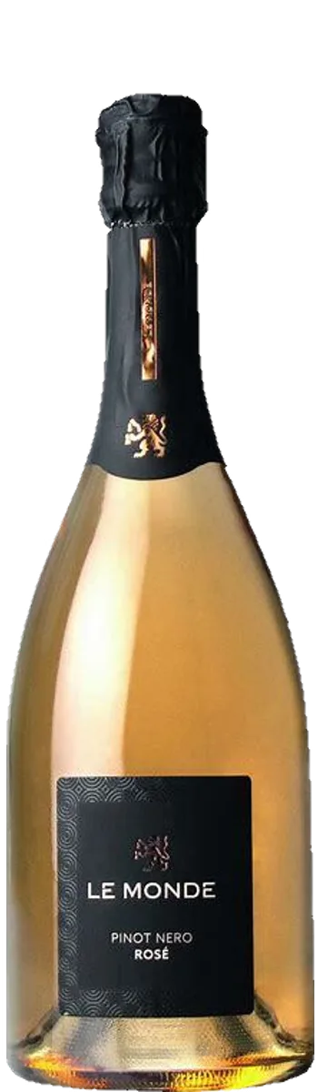 Pinot nero rosé brut