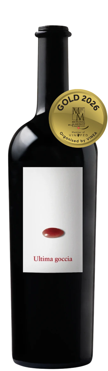 Ultima Goccia Ticino DOC 2023