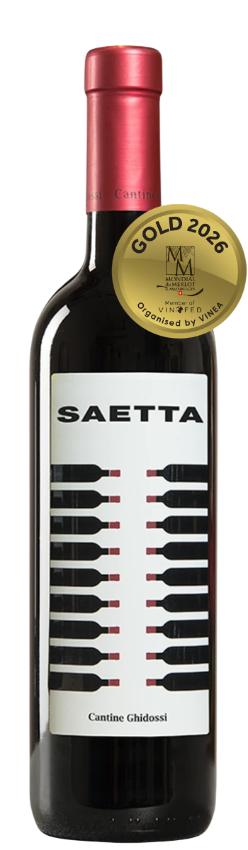Saetta Ticino DOC 2022