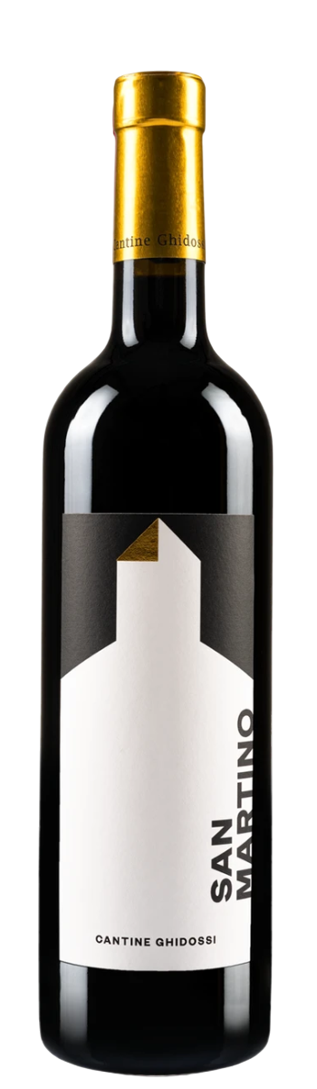 San Martino Ticino DOC 2021