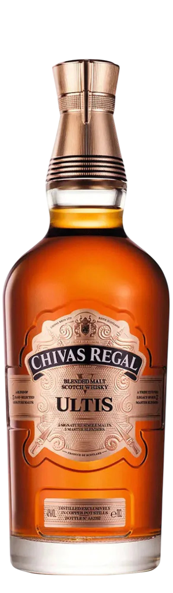 Whisky Chivas Regal Ultis