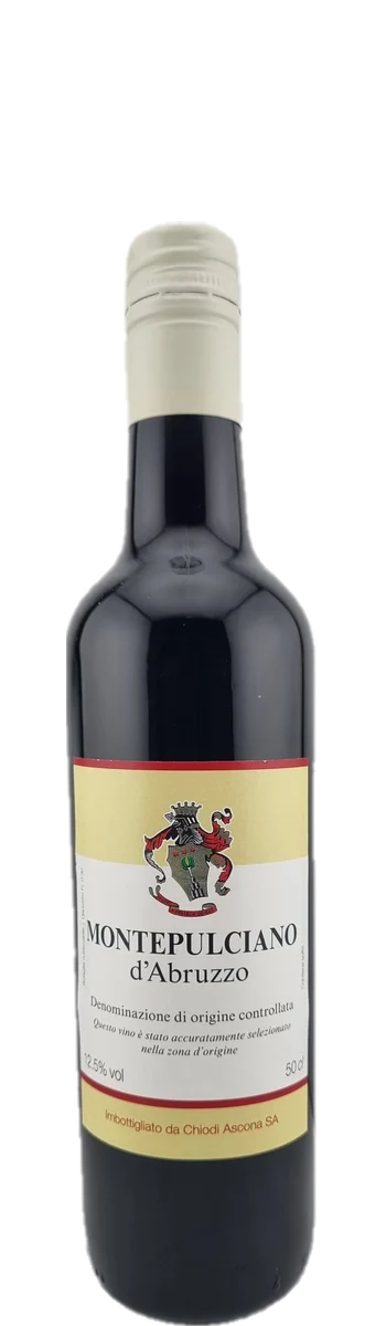 Montepulciano d'Abruzzo DOC 2022