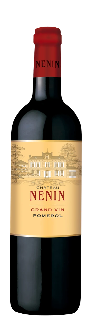 Château Nenin - Pomerol AOC 2017