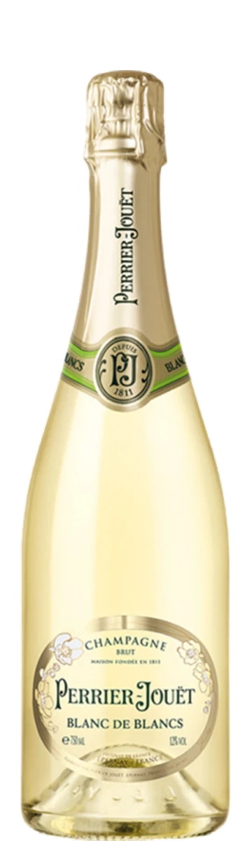 Champagne Perrier-Jouet - Blanc de Blancs