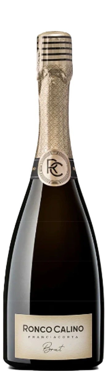 Franciacorta brut DOCG - Ronco Calino