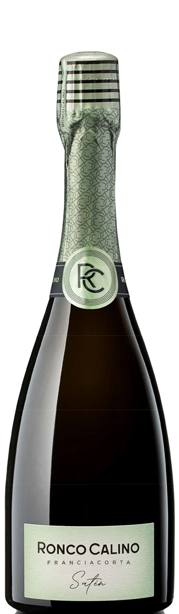 Franciacorta Satèn DOCG