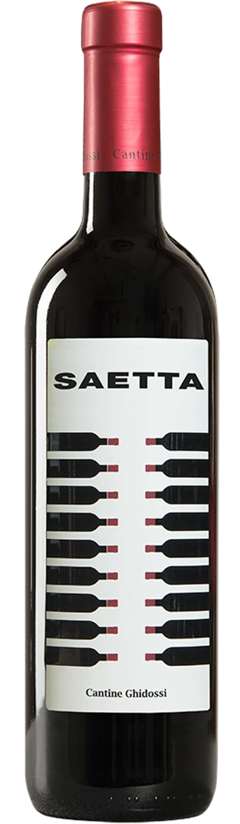 Saetta Tessin DOC 2018