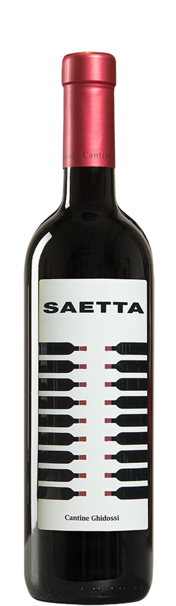 Saetta Ticino DOC 2022