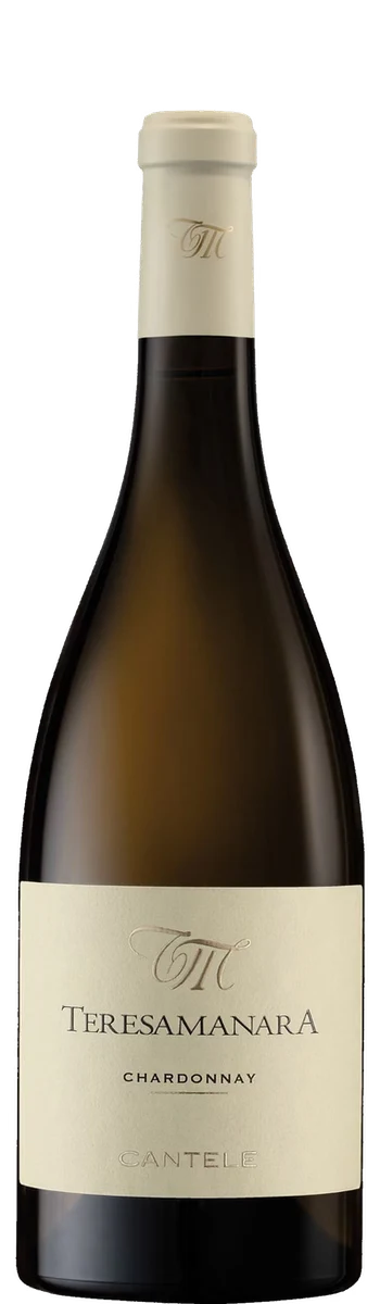 Teresa Manara Chardonnay - Salento IGT 2022