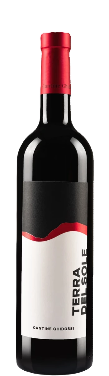 Terra del Sole Rosso Ticino DOC 2022